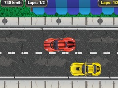 Gioco Racing Game