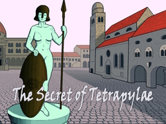 Gioco The Secret of Tetrapylae