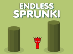 Gioco Endless Sprunki