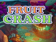 Gioco Fruit Crash