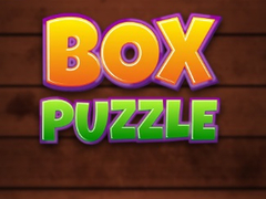 Gioco Box Puzzle