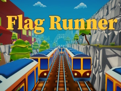 Gioco Flag Runner