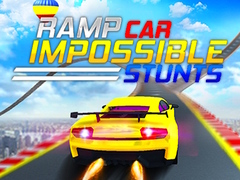 Gioco Car Stunts Impossible Track