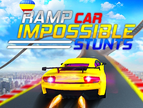 Gioco Attrezzatura di auto Impossibile .