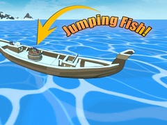 Gioco Jumping Fish