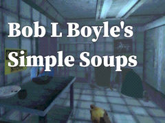 Gioco Bob L Boyle's Simple Soups