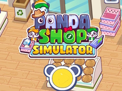 Gioco Panda Shop Simulator