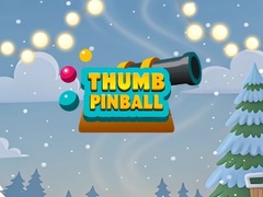 Gioco Thumb Pinball