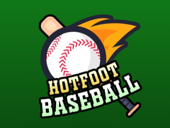 Gioco Hotfoot Baseball