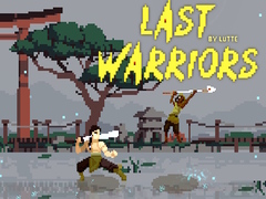 Gioco Last Warriors