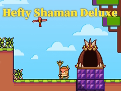 Gioco Hefty Shaman Deluxe