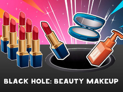 Gioco Black Hole: Beauty Makeup