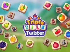 Gioco Triple Tile Twister