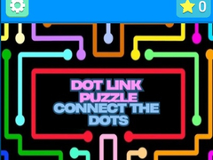 Gioco Dot Link Puzzle Connect the Dots