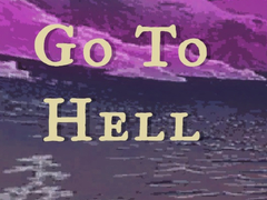 Gioco Go to Hell