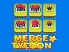 Gioco Merge Tycoon