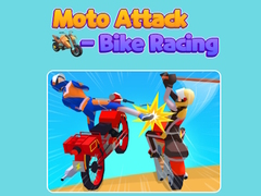 Gioco Moto Attack - Bike Racing