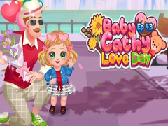 Gioco Baby Cathy Ep43: Love Day