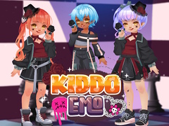 Gioco Kiddo Emo