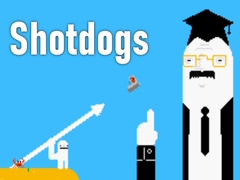 Gioco Shotdogs