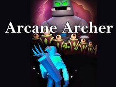 Gioco Arcane Archer