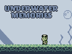 Gioco Underwater Memories