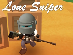 Gioco Lone Sniper