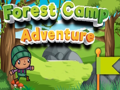 Gioco Forest Camp Adventure