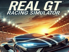 Gioco Real GT Racing Simulator