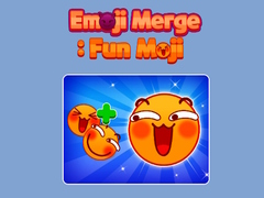 Gioco Emoji Merge: Fun Moji