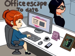 Gioco Office Escape to Date