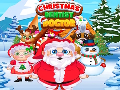 Gioco Christmas Dentist Doctor