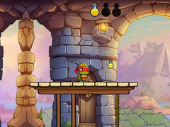 Gioco Turtle Quest