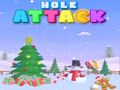 Gioco Hole Attack 