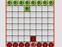 Gioco Ludus Roman Checkers