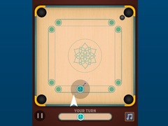 Gioco Carrom Rush