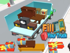 Gioco Fill your truck