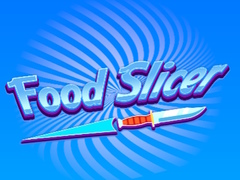 Gioco Food Slicer 