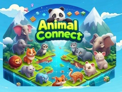 Gioco Animal Connect