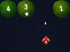 Gioco Space Havoc