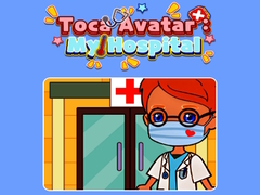 Gioco Toca Avatar: My Hospital 