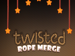 Gioco Twisted Rope Merge