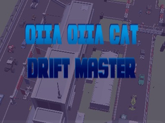 Gioco Oiia Oiia Cat Drift Master