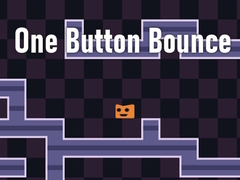 Gioco One Button Bounce