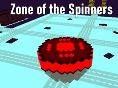 Gioco Zone of the Spinners