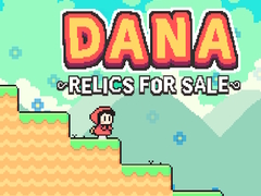 Gioco Dana Relics for Sale