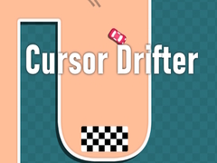 Gioco Cursor Drifter