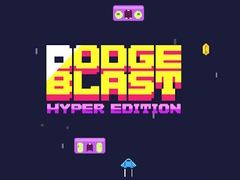 Gioco Dodge Blast Hyper Edition