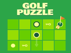 Gioco Golf Puzzle