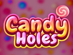 Gioco Candy Holes